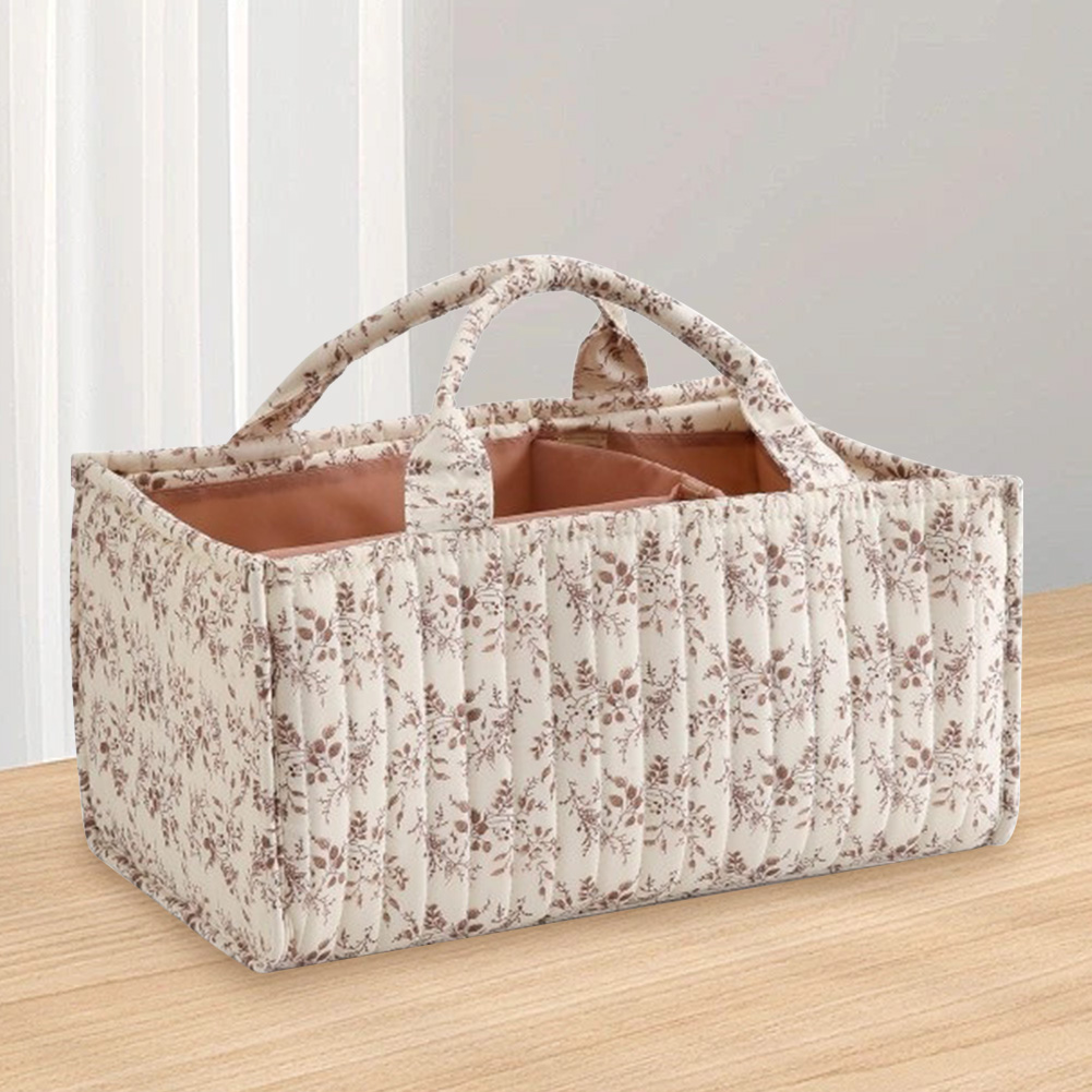 Baby Nursery Storage - Kosz do przechowywania w pokoju dziecięcym
