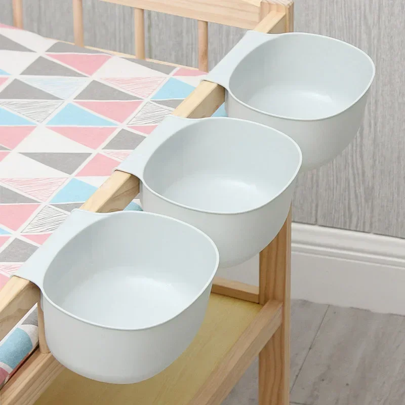 Baby Nursery Storage - Plastikowe torby do przechowywania w stylu