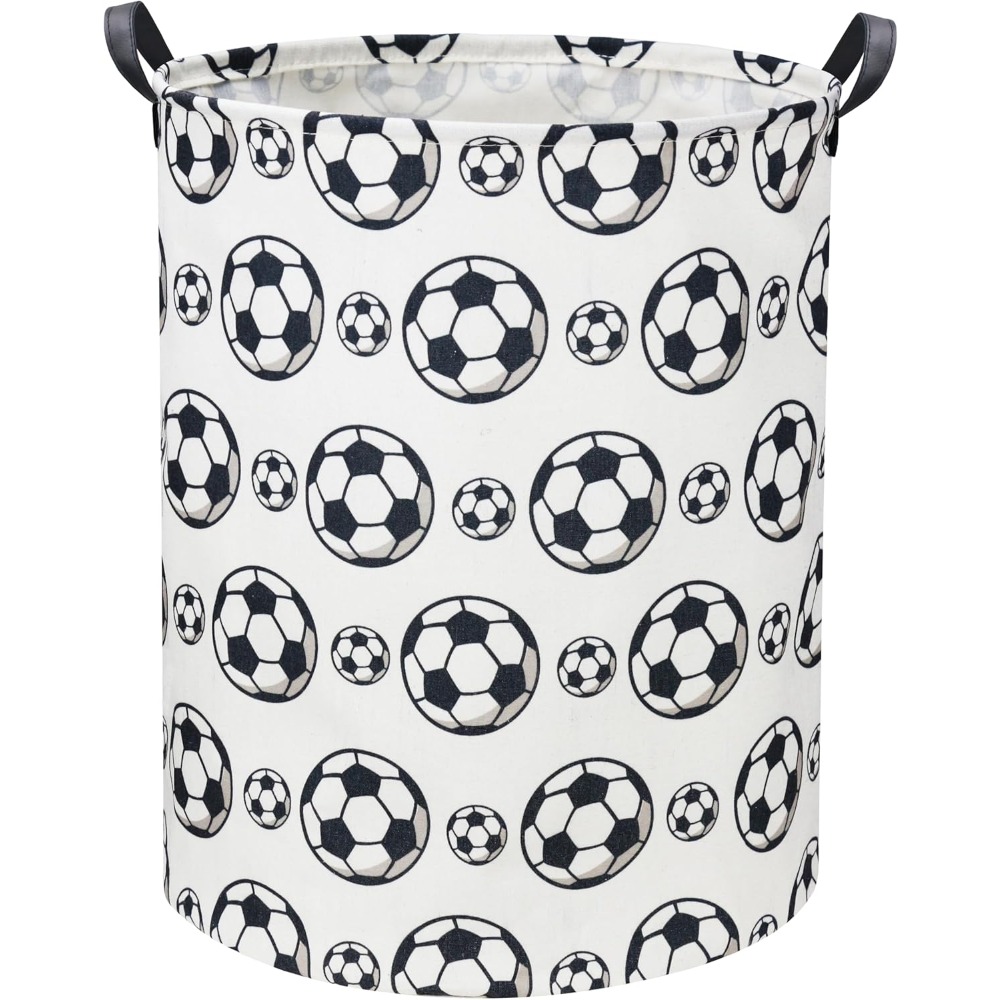 Baby Nursery Hamper - Kosz na pranie dla dzieci Kosz