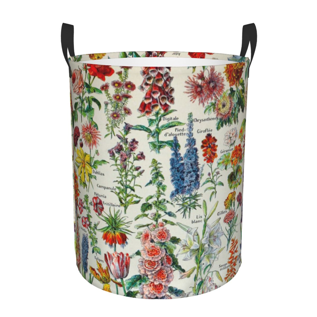 Baby Nursery Hamper - Niestandardowy kosz na pranie Adolphe Millot