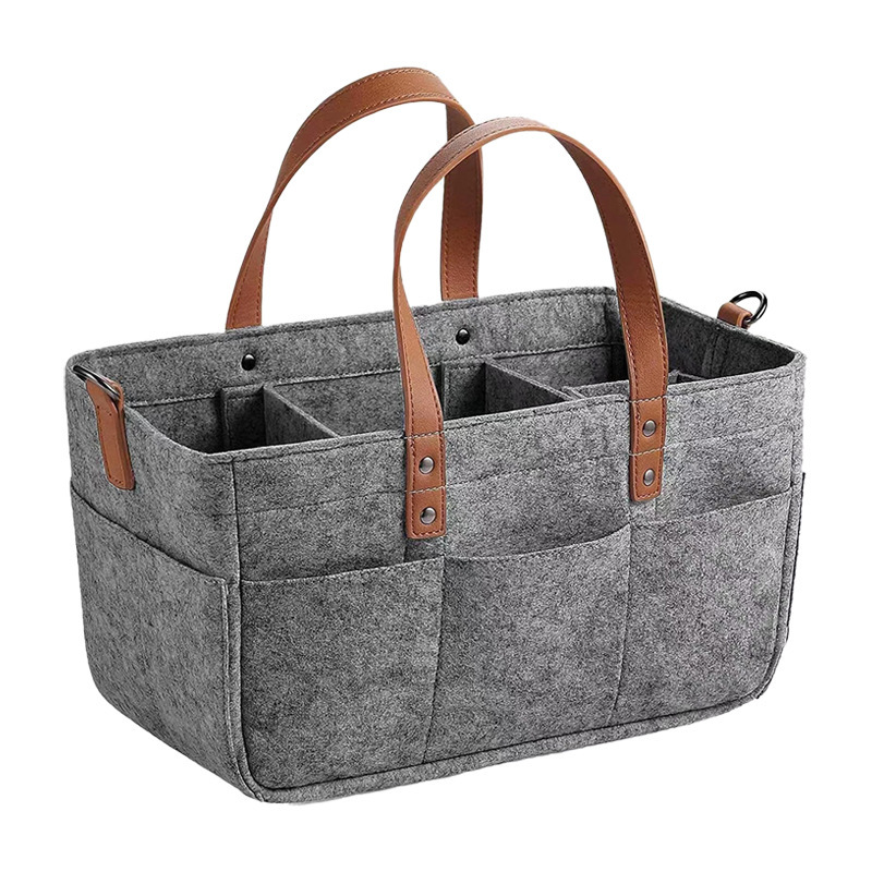 Baby Nursery Organiser - Organizer do przechowywania dla niemowląt z