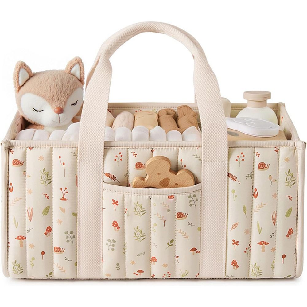 Baby Nursery Organiser - Organizer na pieluchy dla niemowląt o