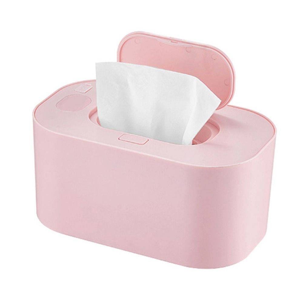 Baby Nursery Temperature - Przenośny podgrzewacz do chusteczek o stałej