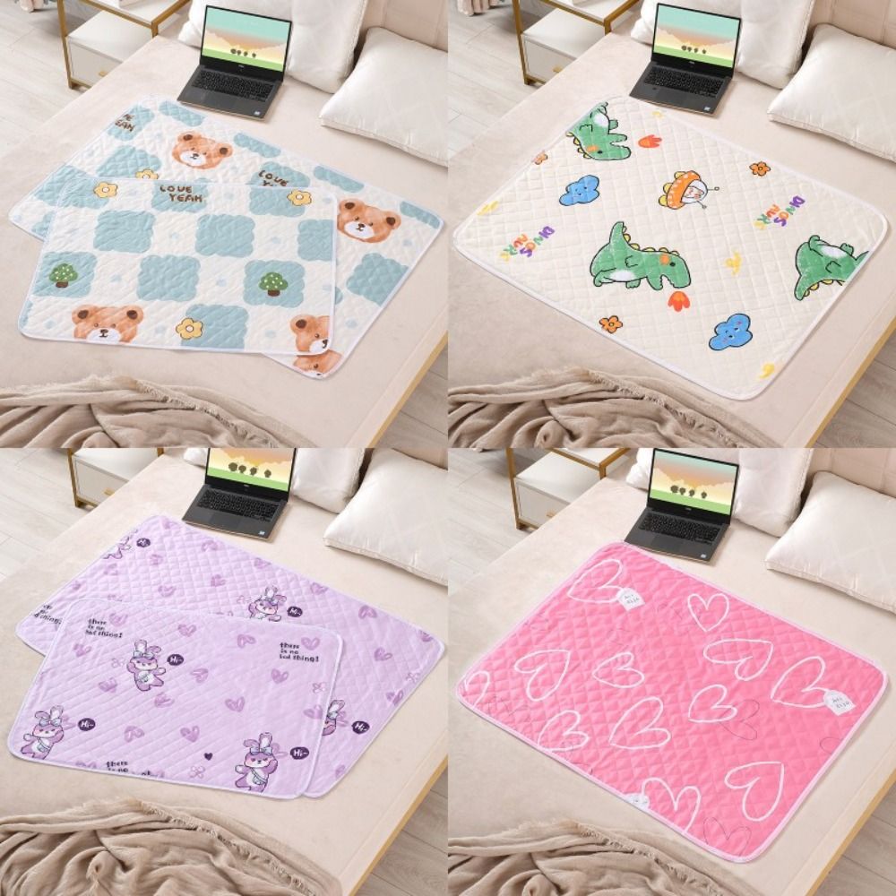Diaper Pail Odor - Wodoodporny, zmywalny materac Mata na mocz