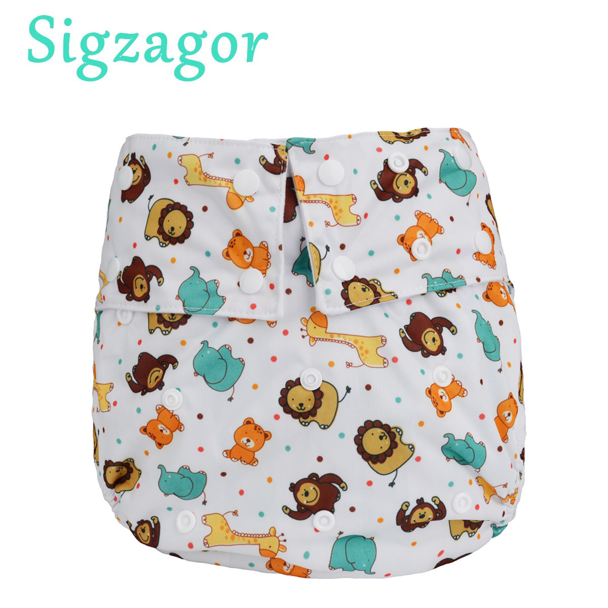 [Sigzagor]1 nastolatek pielusz – Pampers Diaper Premium Care recenzja i cena