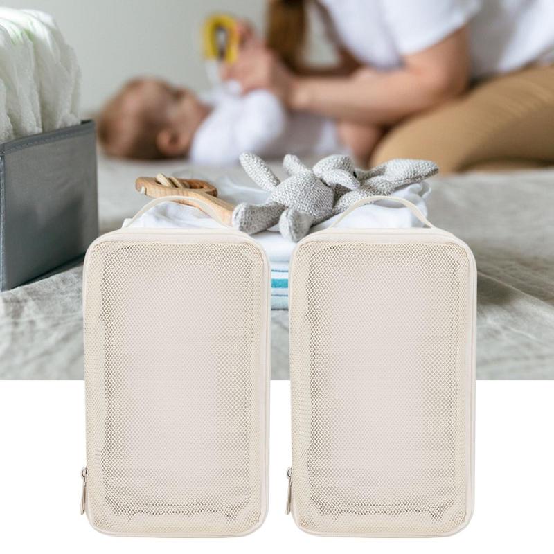 Torba do przechowywania pieluc – Baby Nursery Storage recenzja i cena