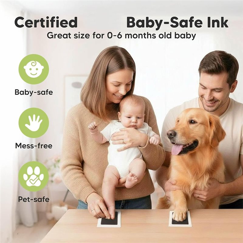 【EKSKLUZYWNE DLA NOWYCH UŻYTKO – Footprint Ink Kit recenzja i cena