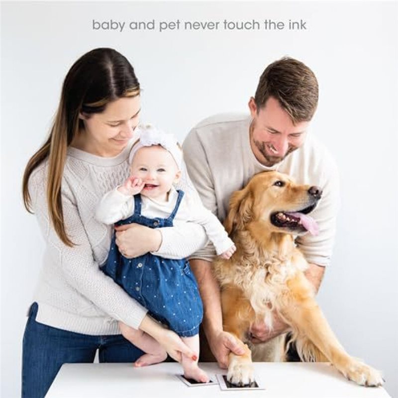 【EKSKLUZYWNE DLA NOWYCH UŻYTKO – Footprint Ink Kit recenzja i cena