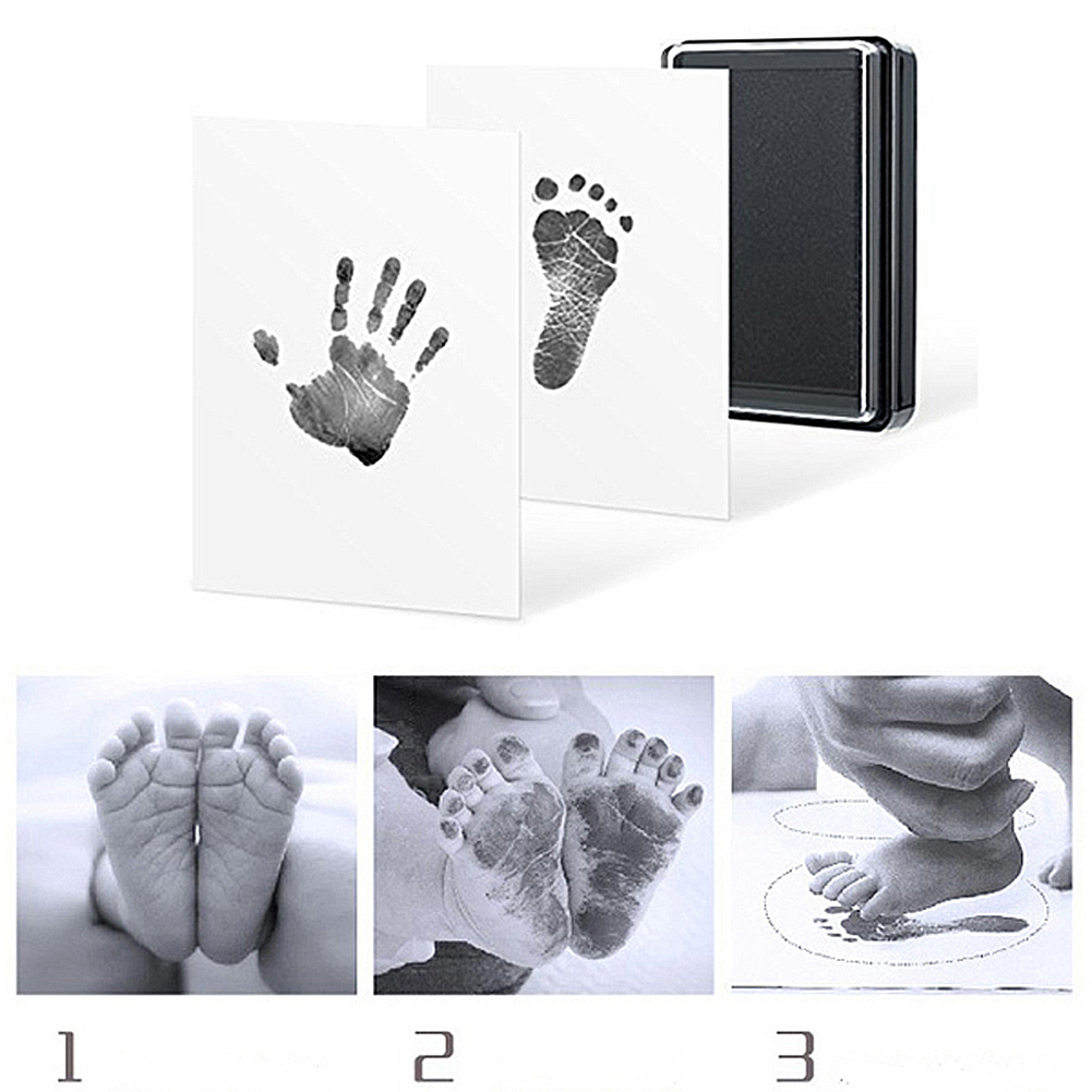Przyjazny dla środowiska, opie – Footprint Ink Kit recenzja i cena