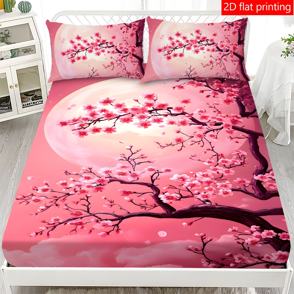 Ochraniacz na materac z motywe – Baby Nursery Tree recenzja i cena