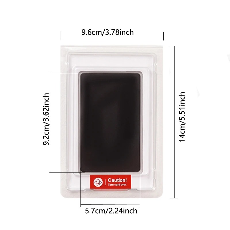 Zestaw do odcisków łap kotów i – Footprint Ink Kit recenzja i cena