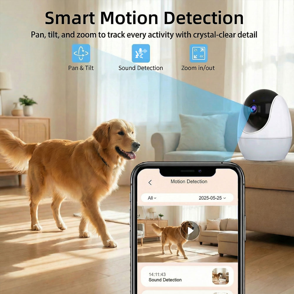 Monitor wideo dla niemowląt 4, – Baby Nursery Videos recenzja i cena