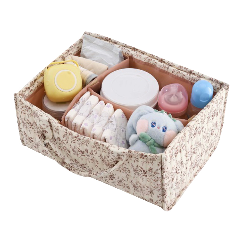 Kosz do przechowywania w pokoj – Baby Nursery Storage recenzja i cena