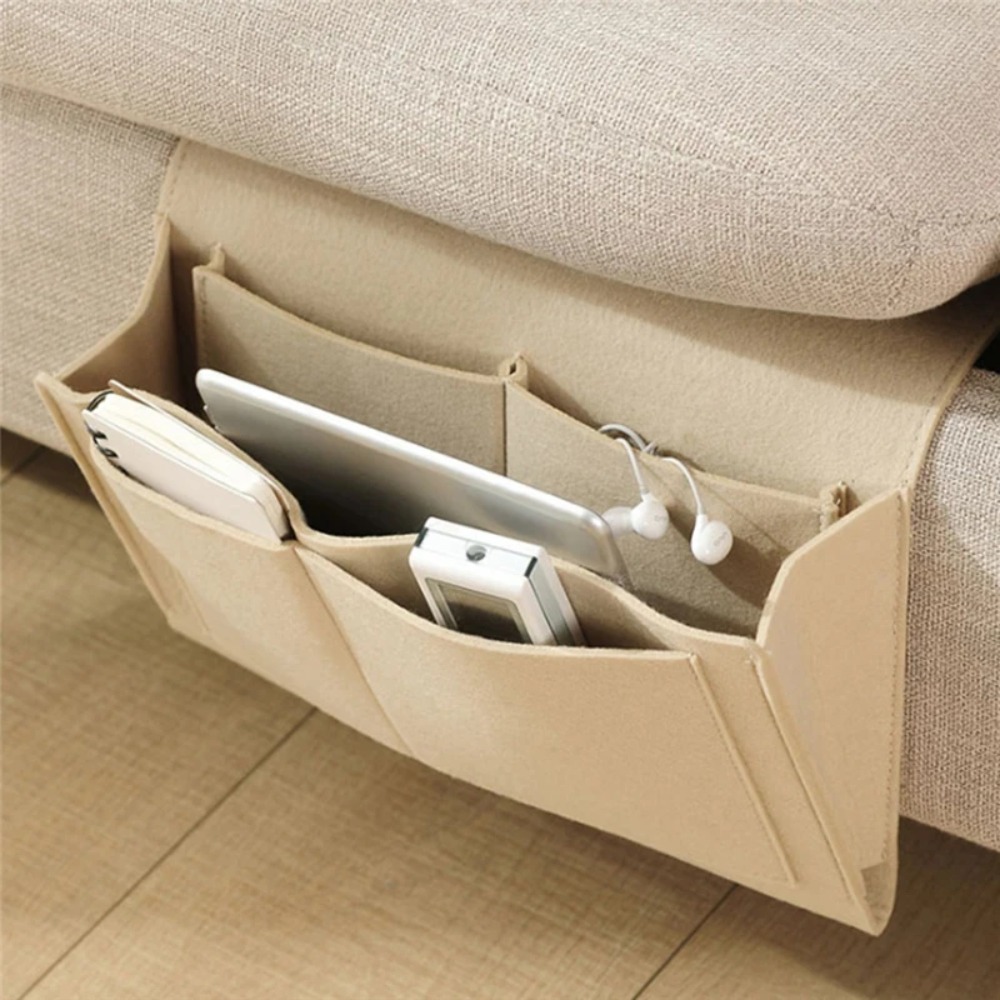 Organizer do zawieszenia nad ł – Baby Nursery Organiser recenzja i cena