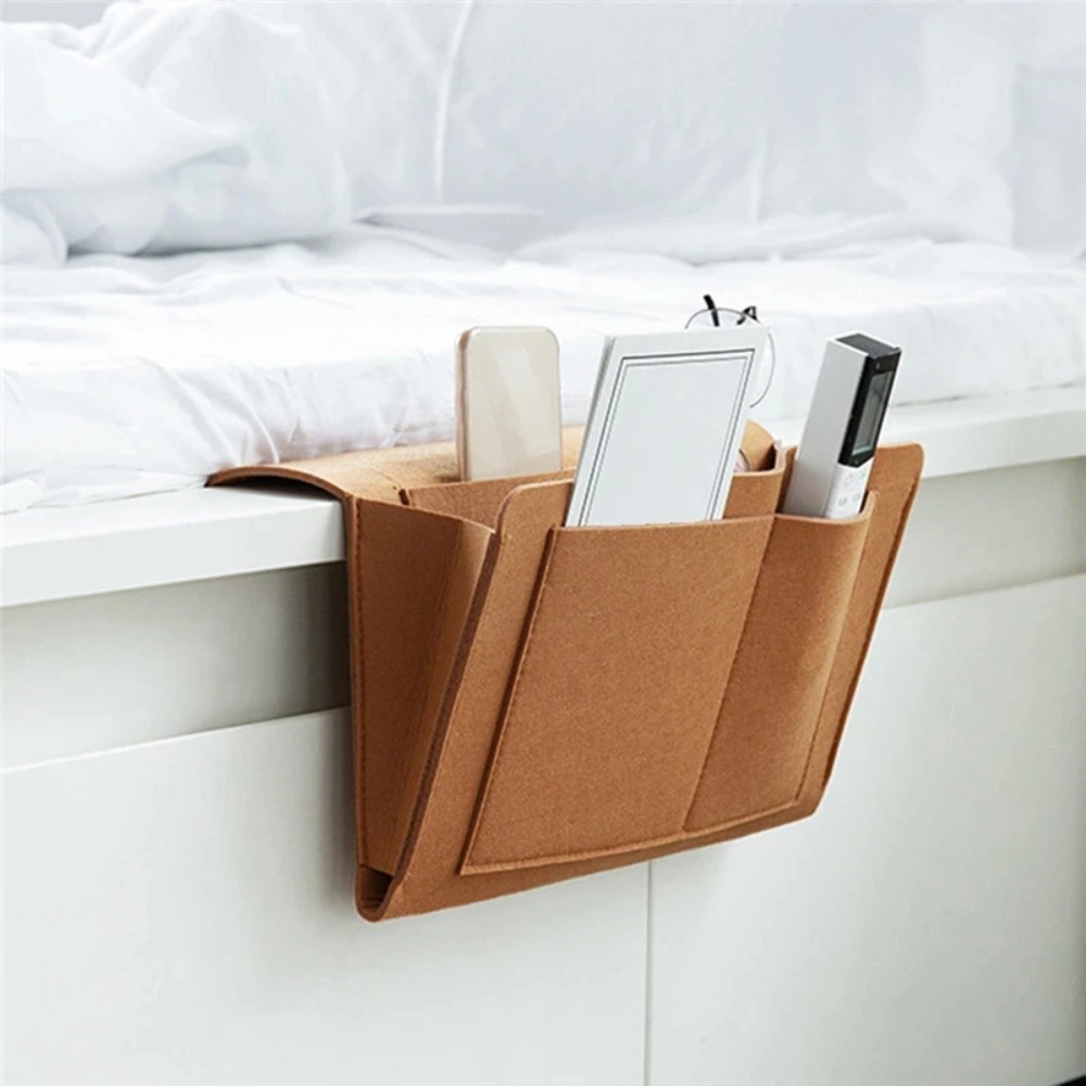 Organizer do zawieszenia nad ł – Baby Nursery Organiser recenzja i cena