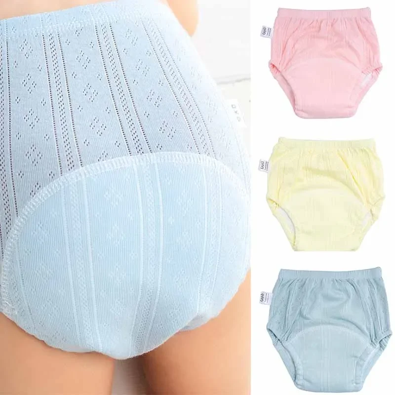 3 sztuk/partia noworodka spodn – Diaper Pail Odor recenzja i cena