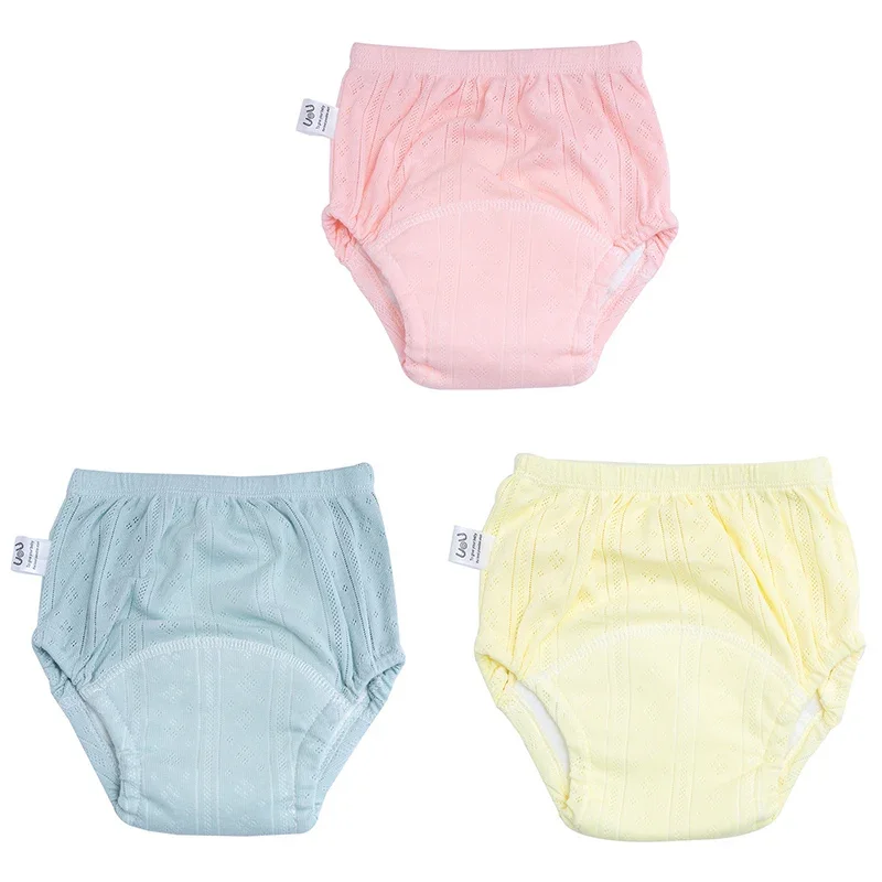 3 sztuk/partia noworodka spodn – Diaper Pail Odor recenzja i cena