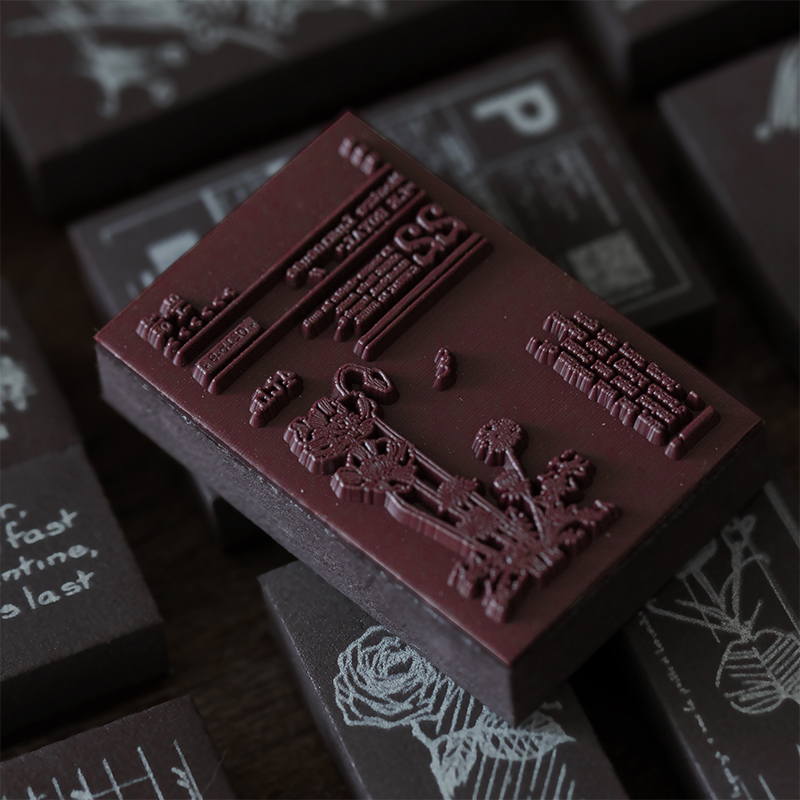 Zestaw starych banknotów, znac – Footprint Ink Kit recenzja i cena