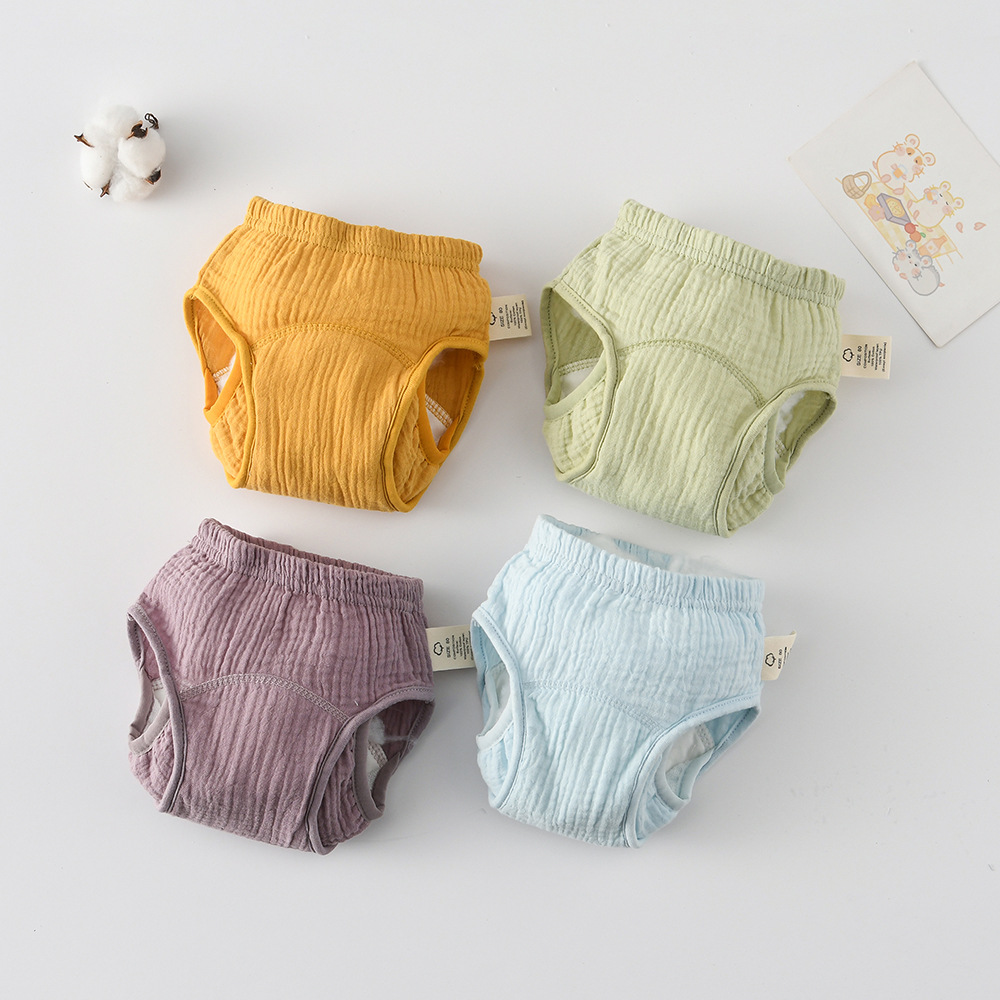 Oddychające majtki treningowe  – Diaper Pail Odor recenzja i cena