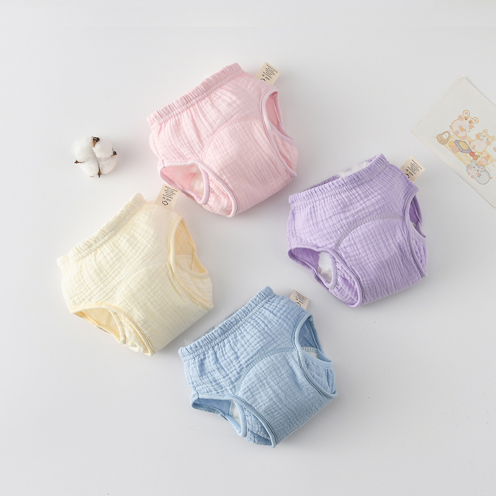 Oddychające majtki treningowe  – Diaper Pail Odor recenzja i cena