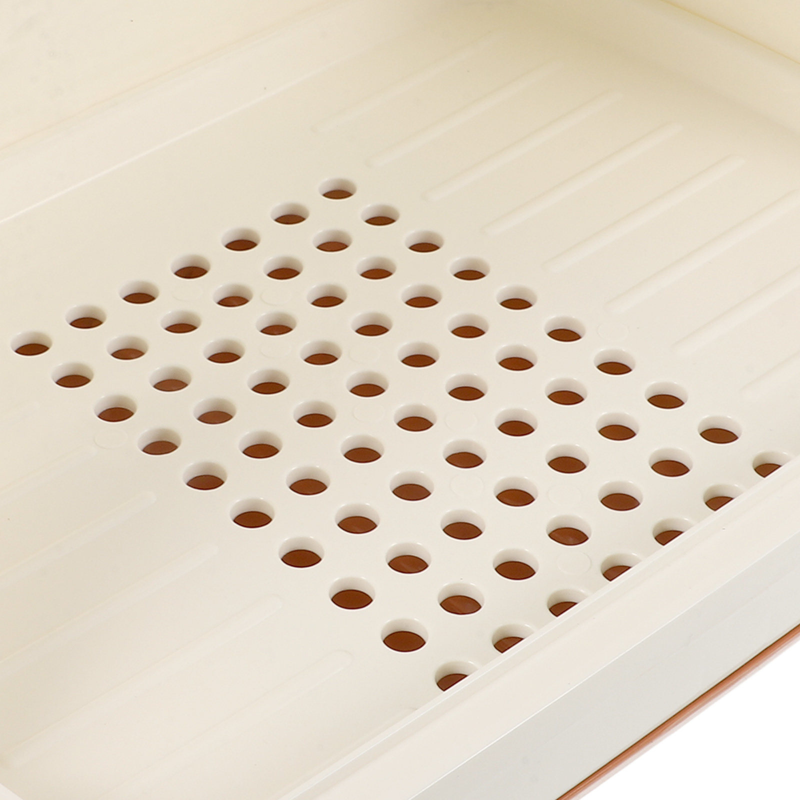Organizer na kubki, pojemnik n – Baby Nursery Storage recenzja i cena