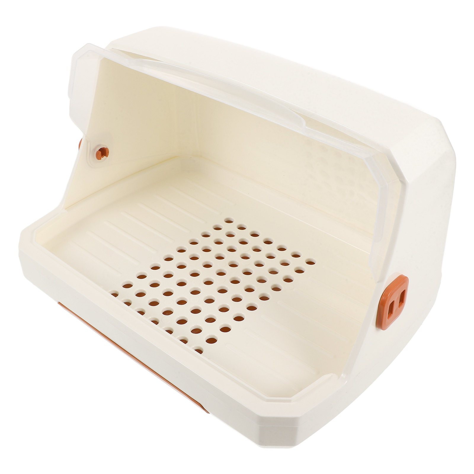 Organizer na kubki, pojemnik n – Baby Nursery Storage recenzja i cena