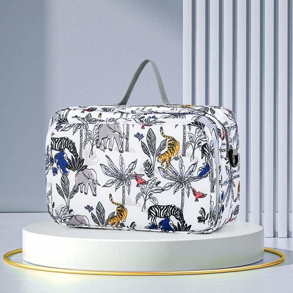 Torba do przechowywania pieluc – Diaper Caddy Organizer recenzja i cena