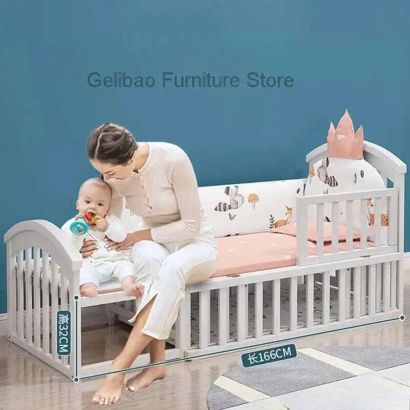 Dzieci Dziecko Sypialnia Maluc – Baby Nursery Hamper recenzja i cena