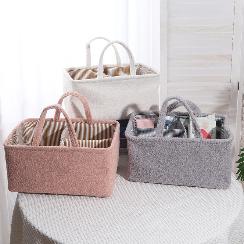 Przenośna Torba Podróżna dla M – Baby Nursery Storage recenzja i cena