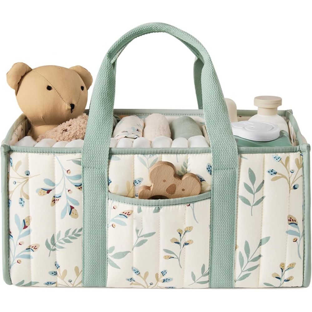 Organizer na pieluchy dla niem – Baby Nursery Organiser recenzja i cena