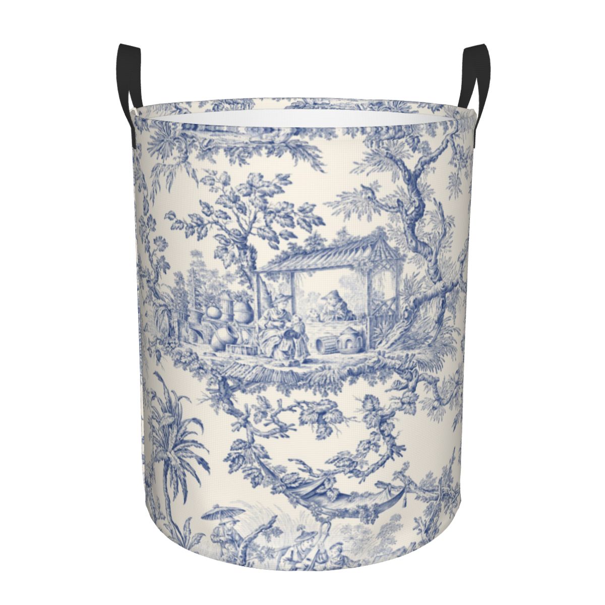 Niestandardowe wzory Toile De  – Baby Nursery Things recenzja i cena