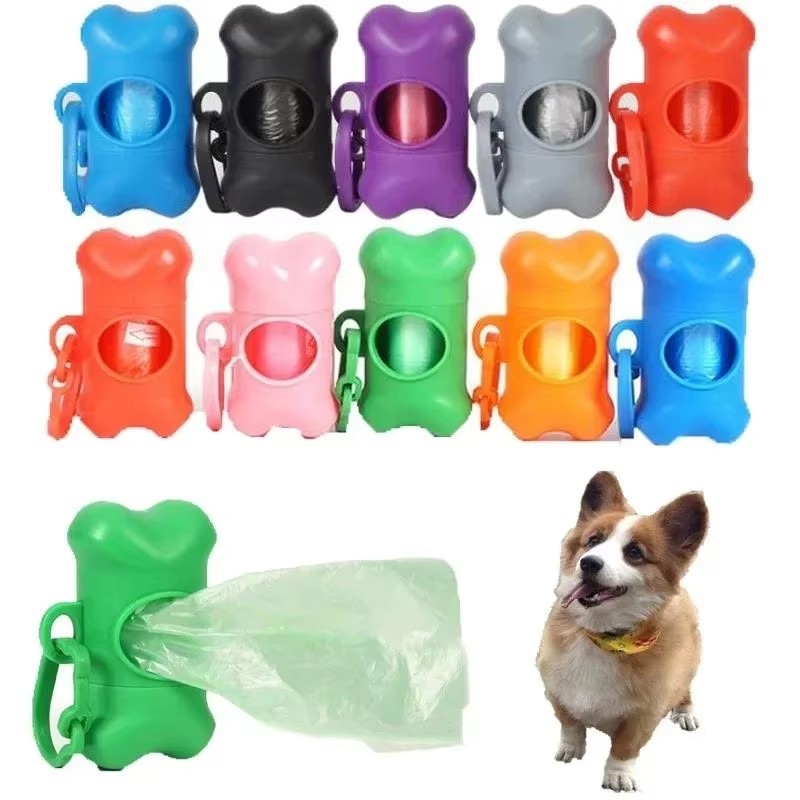 Dozownik na woreczki na psie o – Diaper Caddy Organizer recenzja i cena