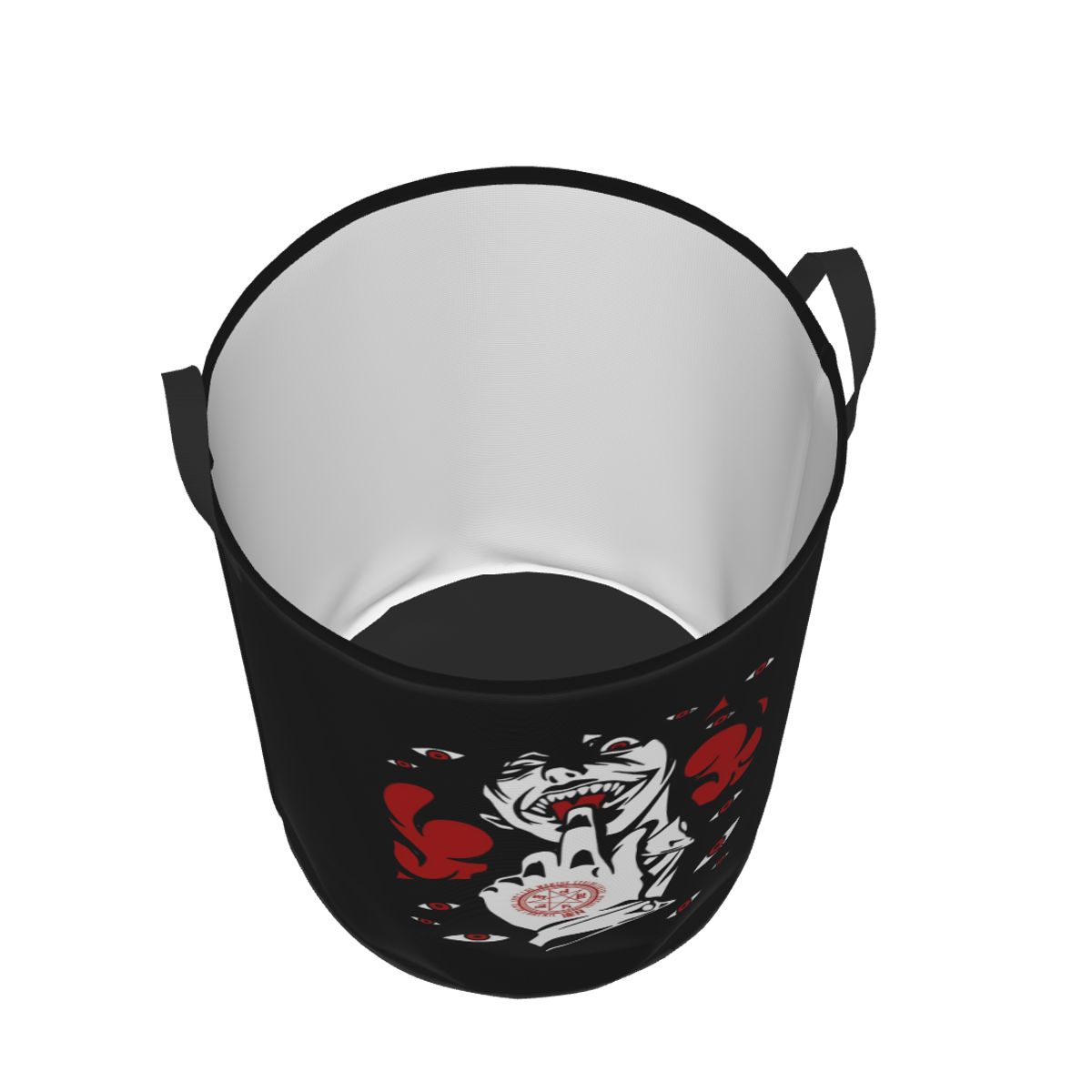 Anime H-Hellsing Japońska Mang – Baby Nursery Hamper recenzja i cena