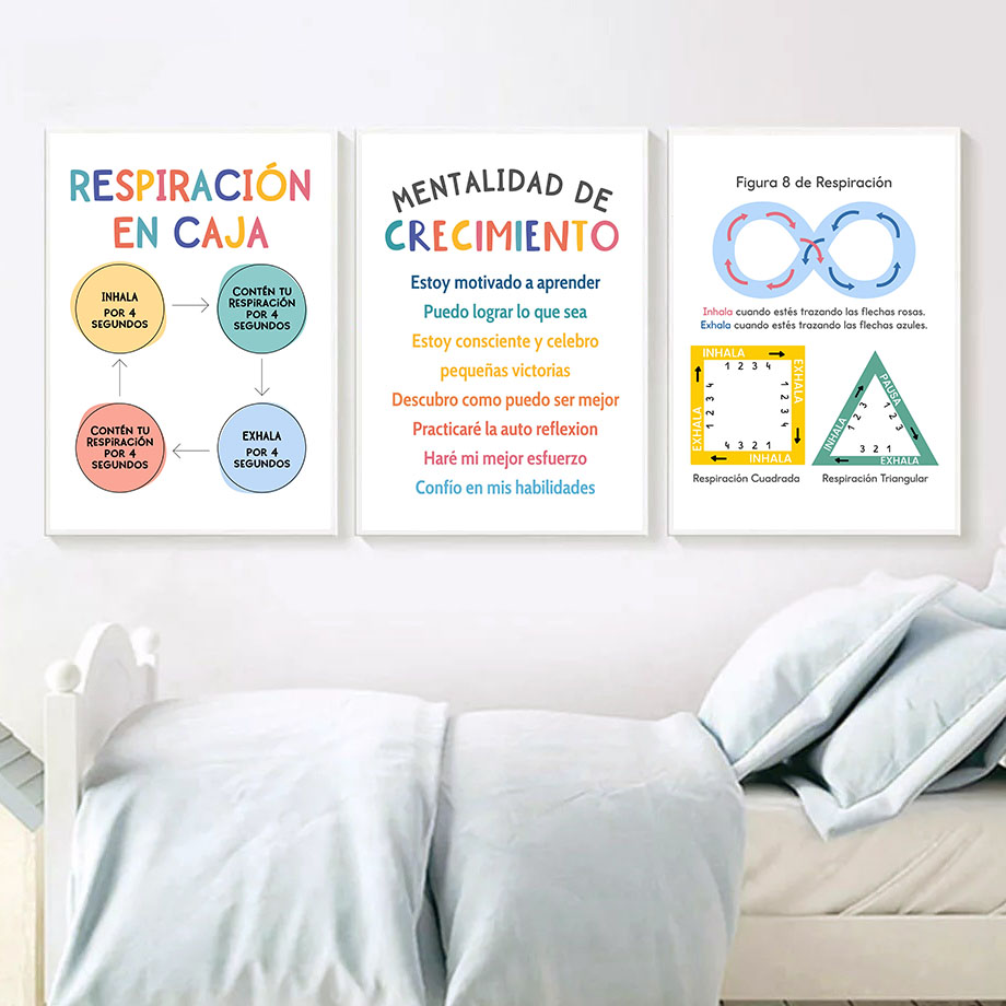 Hiszpańskie motto edukacyjne,  – Baby Nursery In Spanish recenzja i cena