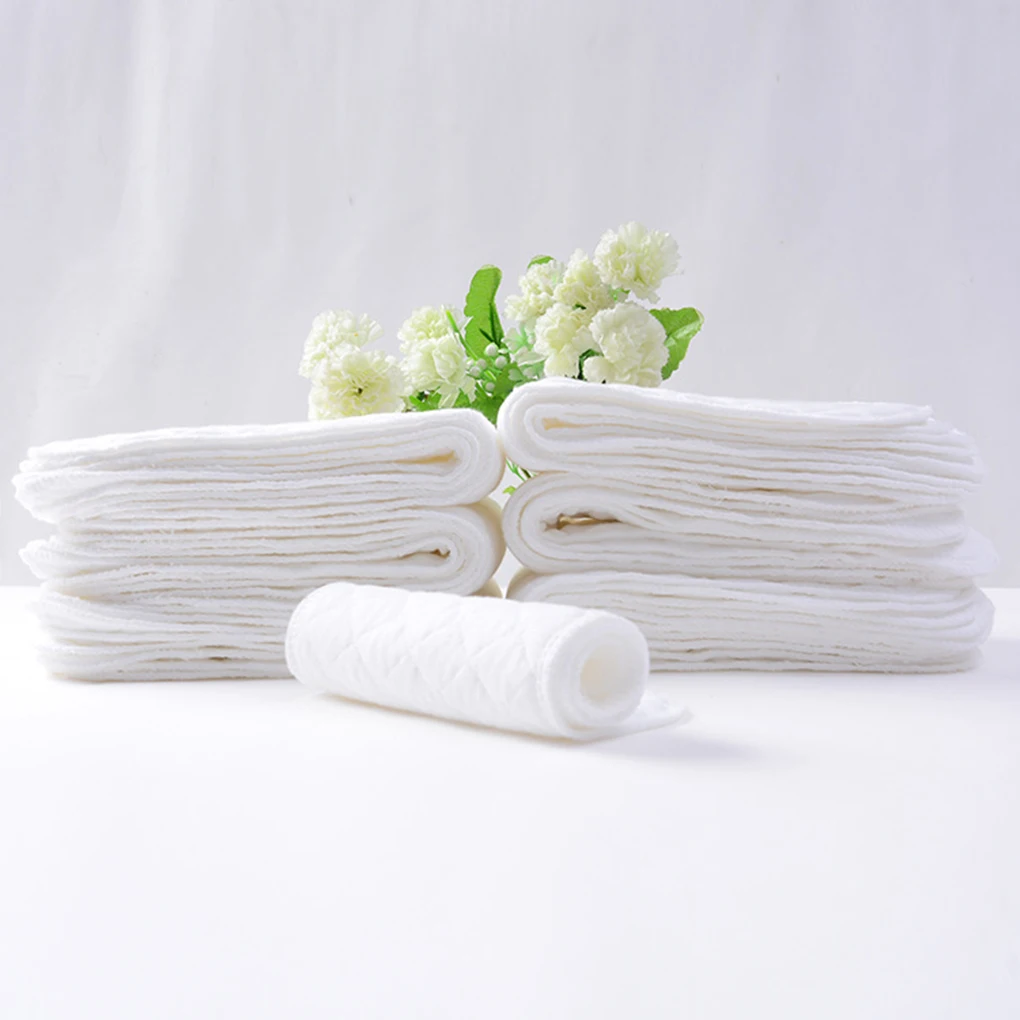 10 szt. Bawełniane pieluchy dl – Diaper Pail Odor recenzja i cena