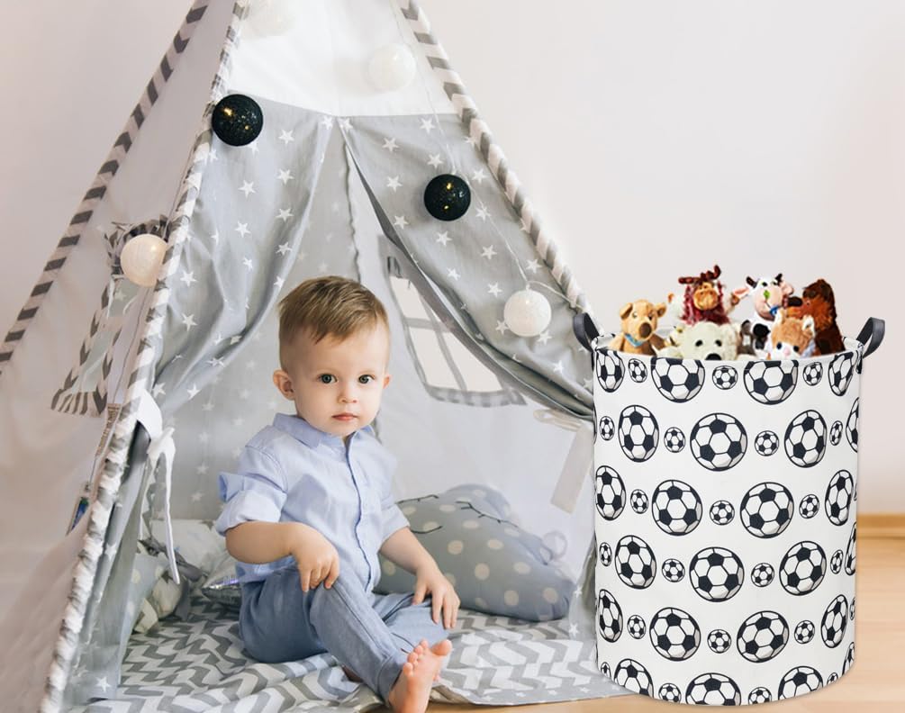 Kosz na pranie dla dzieci Kosz – Baby Nursery Hamper recenzja i cena