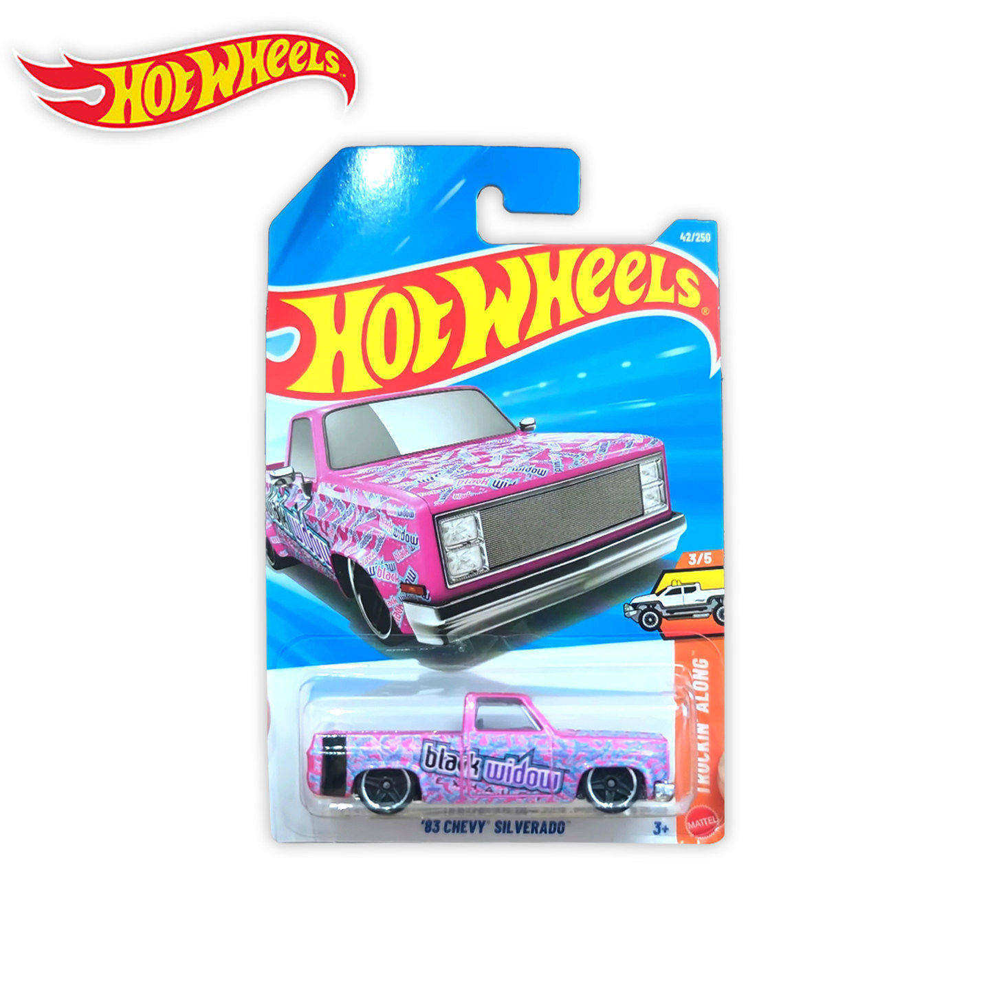 Hot Wheels C4982 2026K Zestaw  – Baby Nursery Gifts recenzja i cena