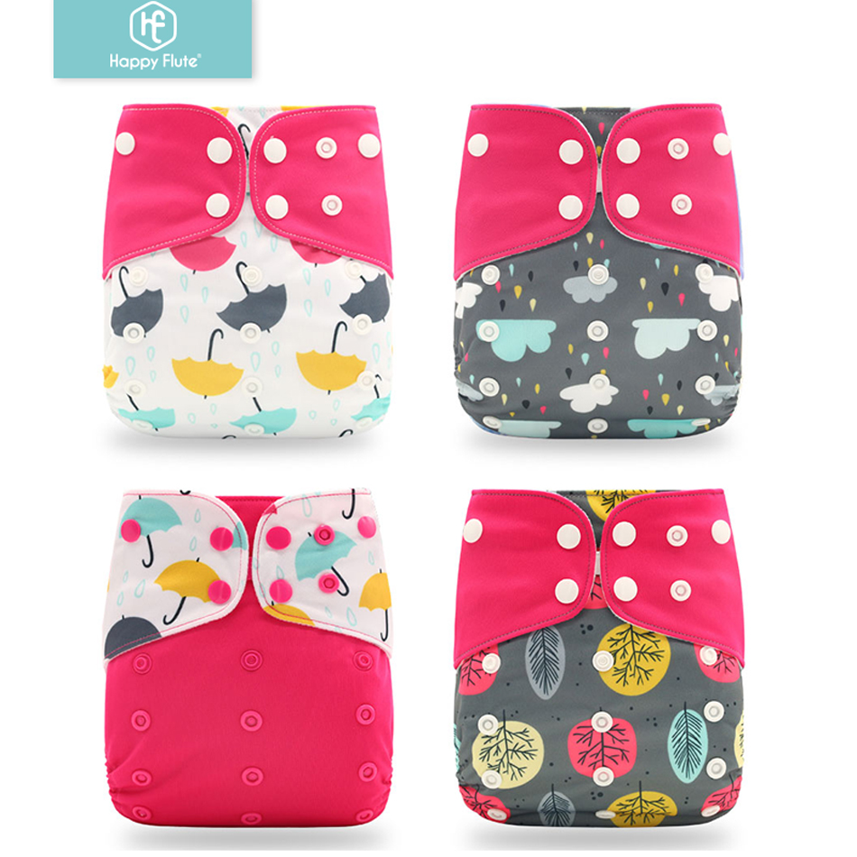 Happyflute 2023 4 sztuk/zestaw – Diaper Pail Odor recenzja i cena