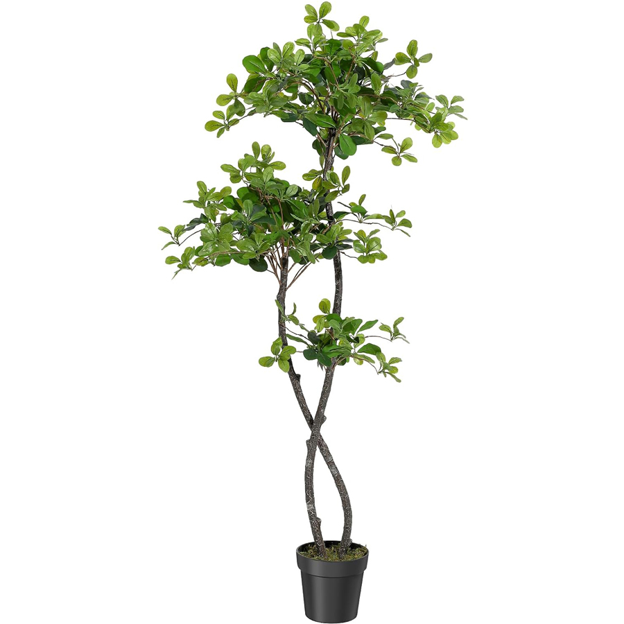 Sztuczne rośliny do wnętrz, sz – Baby Nursery Tree recenzja i cena