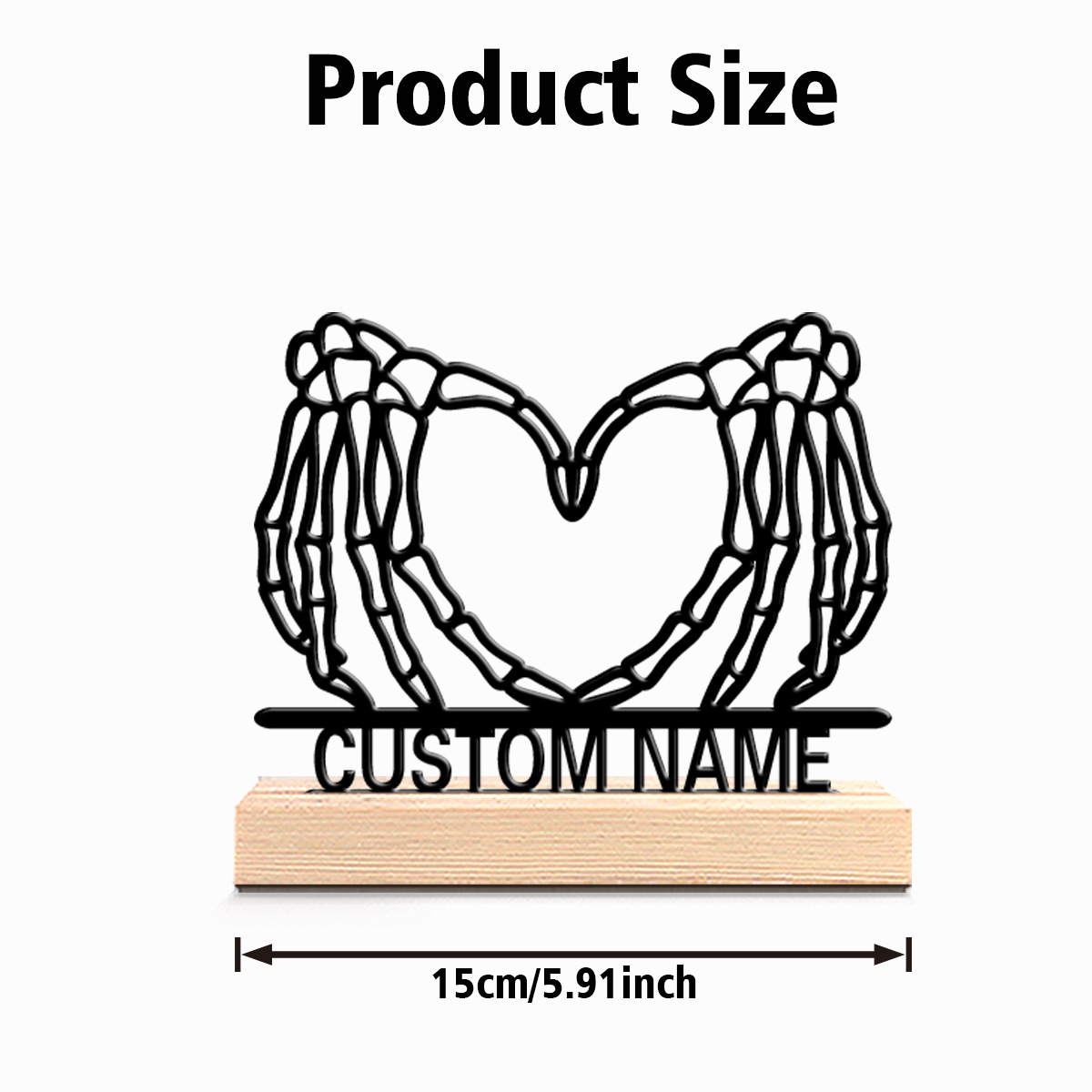1 szt. Urocza, personalizowana – Baby Nursery Gifts recenzja i cena