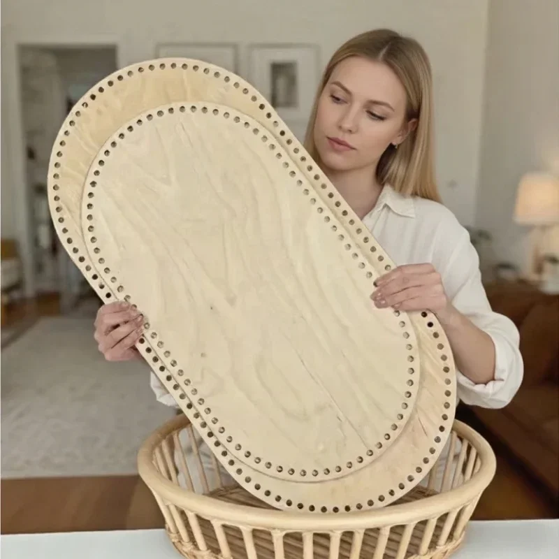 Nowy model 2026, 45cmx24.3cmx4 – Baby Nursery Hamper recenzja i cena