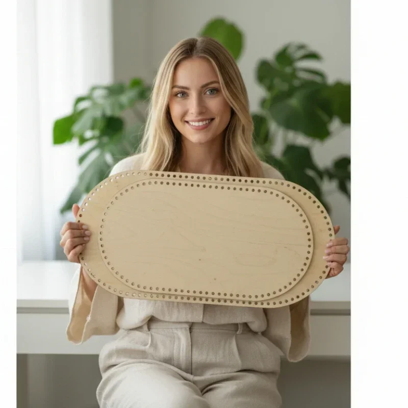Nowy model 2026, 45cmx24.3cmx4 – Baby Nursery Hamper recenzja i cena