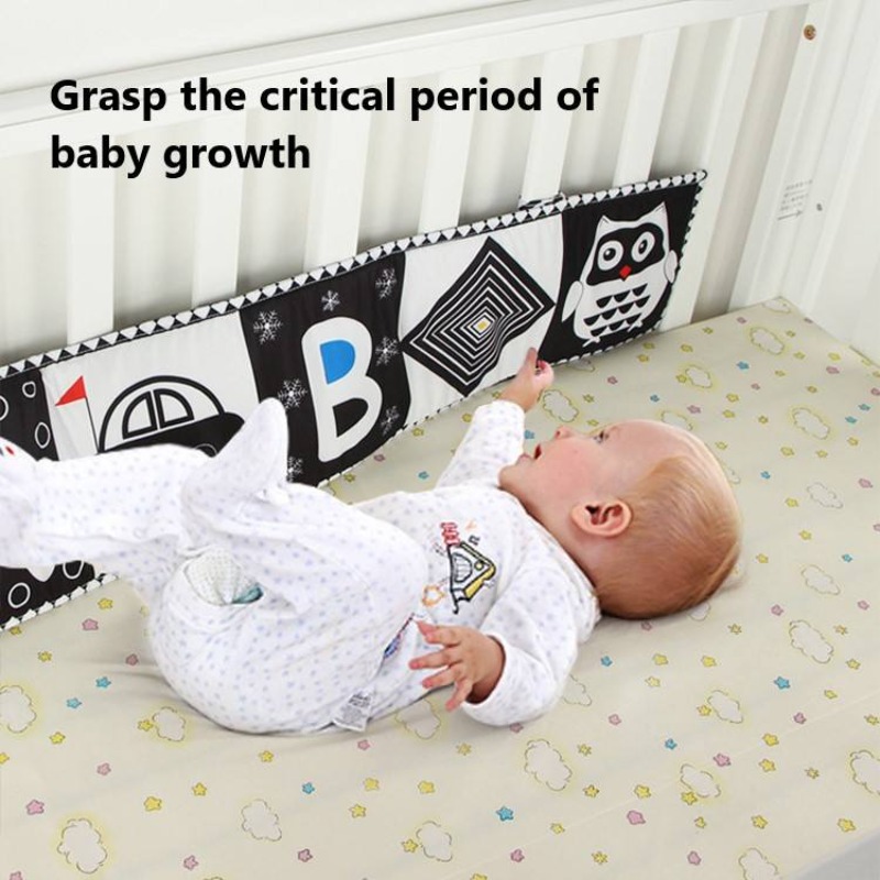 Kreskówkowa książeczka dla nie – Baby Nursery Books recenzja i cena