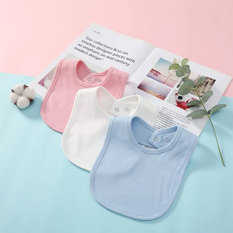 Śliniaki dla dzieci śliniaczek – Baby Nursery Things recenzja i cena