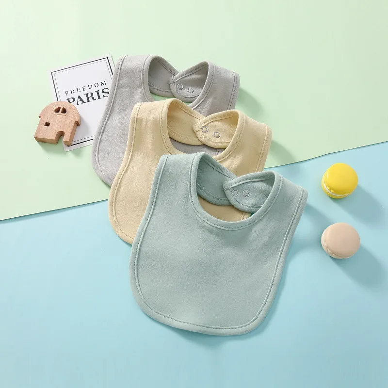 Śliniaki dla dzieci śliniaczek – Baby Nursery Things recenzja i cena