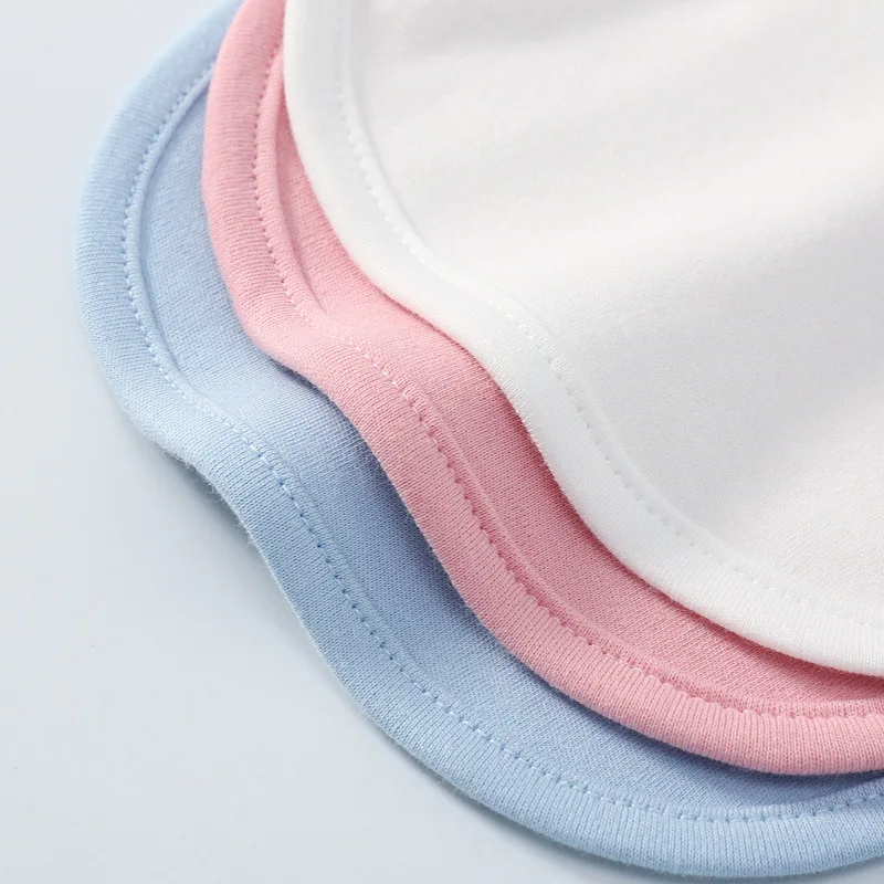 Śliniaki dla dzieci śliniaczek – Baby Nursery Things recenzja i cena