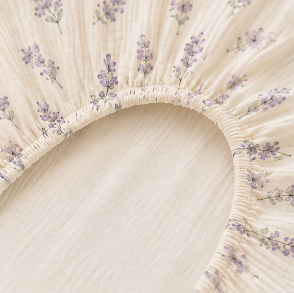 2-częściowy zestaw pościeli z  – Baby Nursery Bedding Sets recenzja i cena