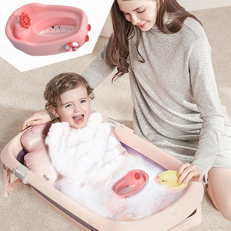 Temperatura wanny dla niemowlą – Baby Nursery Temperature recenzja i cena