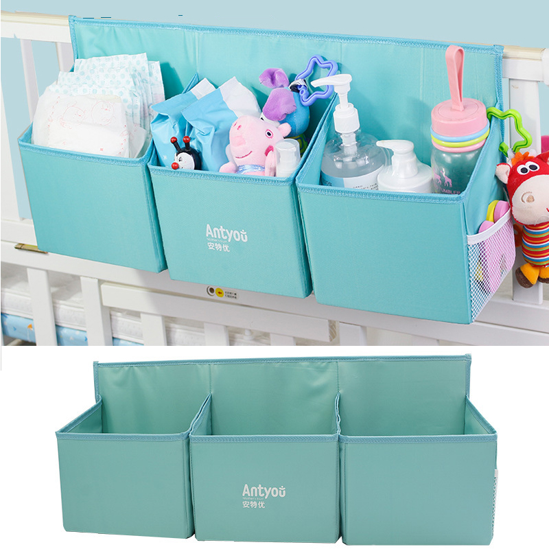 Duże wiszące przechowywanie za – Baby Nursery Bedding Sets recenzja i cena