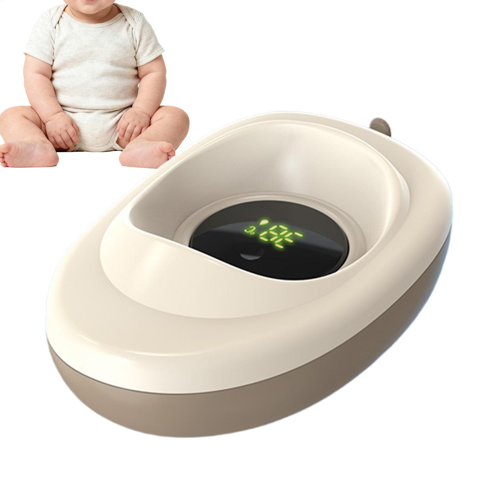 Pływający inteligentny cyfrowy – Baby Nursery Temperature recenzja i cena